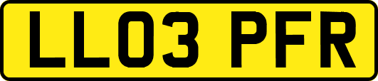 LL03PFR