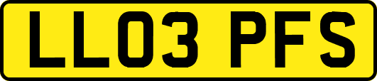 LL03PFS