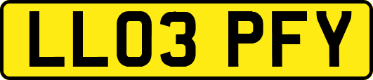 LL03PFY