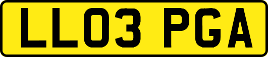 LL03PGA