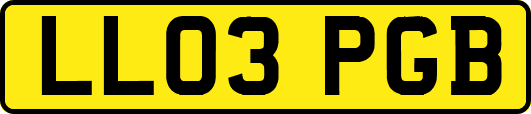 LL03PGB