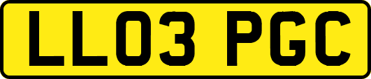 LL03PGC