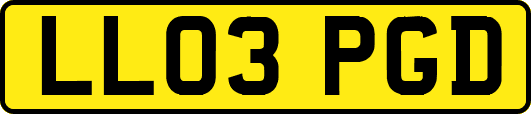 LL03PGD