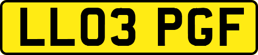 LL03PGF