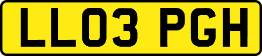 LL03PGH