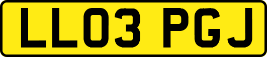 LL03PGJ