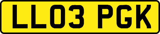 LL03PGK