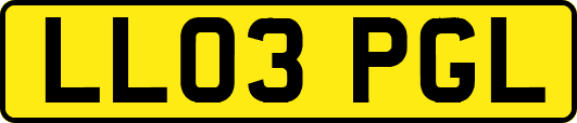 LL03PGL