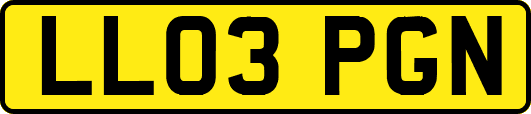 LL03PGN