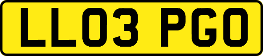 LL03PGO