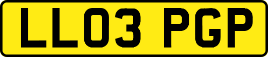 LL03PGP