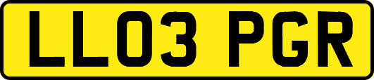 LL03PGR