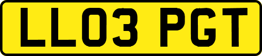 LL03PGT