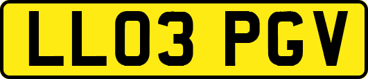 LL03PGV