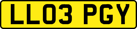 LL03PGY