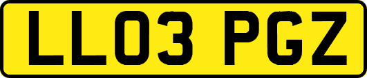 LL03PGZ