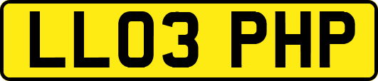 LL03PHP