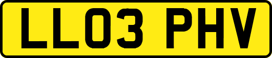 LL03PHV