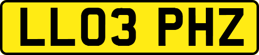LL03PHZ