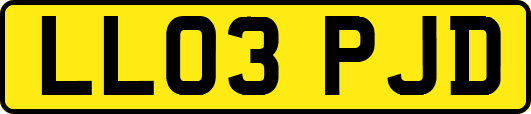 LL03PJD