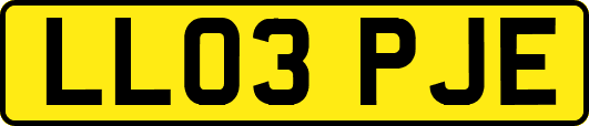 LL03PJE