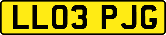 LL03PJG