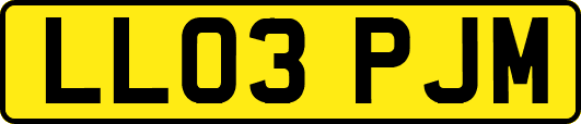 LL03PJM