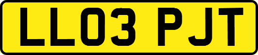 LL03PJT