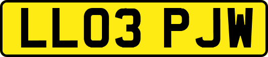 LL03PJW