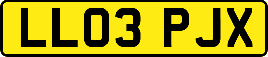 LL03PJX