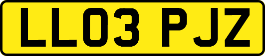 LL03PJZ