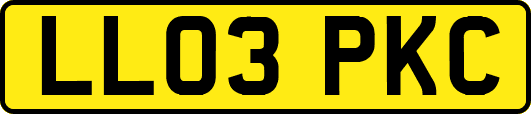 LL03PKC