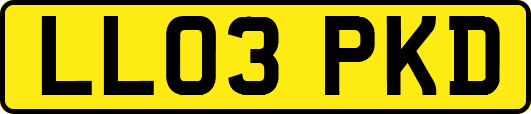 LL03PKD
