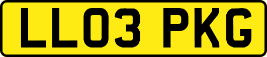 LL03PKG