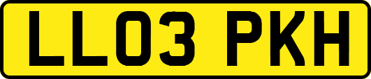 LL03PKH