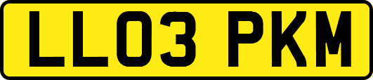 LL03PKM