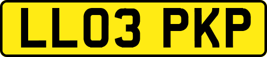 LL03PKP
