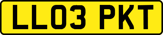 LL03PKT