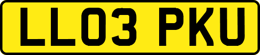 LL03PKU