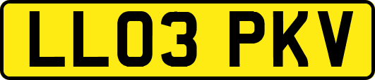 LL03PKV