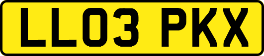 LL03PKX