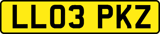 LL03PKZ
