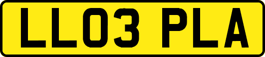 LL03PLA