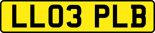 LL03PLB