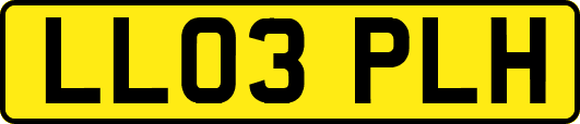 LL03PLH