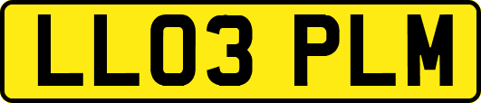 LL03PLM