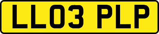 LL03PLP