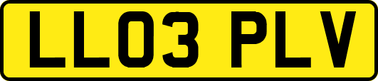LL03PLV