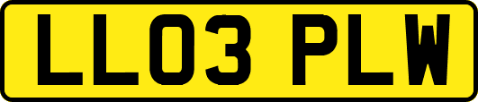 LL03PLW