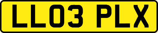 LL03PLX